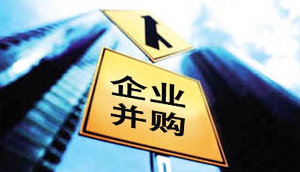 saifbanker系列讲座企业并购方案设计蔡宇峰国信证券董事总经理